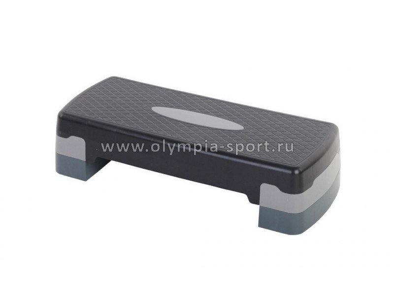 Степ-платформа Start Up NT18061 р68х28х10/15см (2 уровня)
