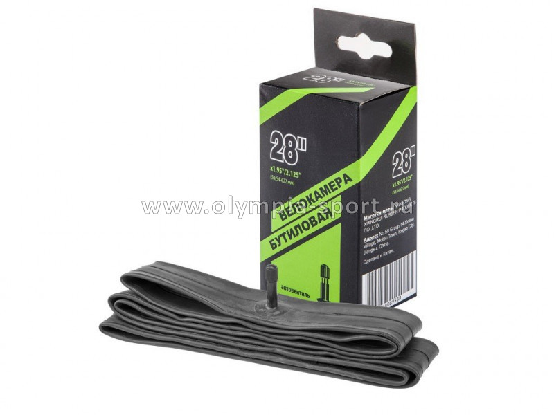 Камера 28" *1.95/2.125 NTG AV