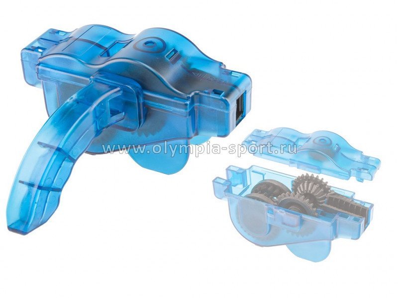 Машинка для чистки цепи KL-7000