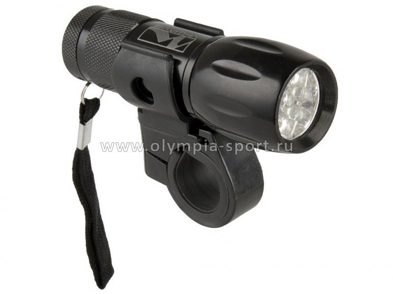 Седло Horst 250*210 с вент., эластомер, черно-белое