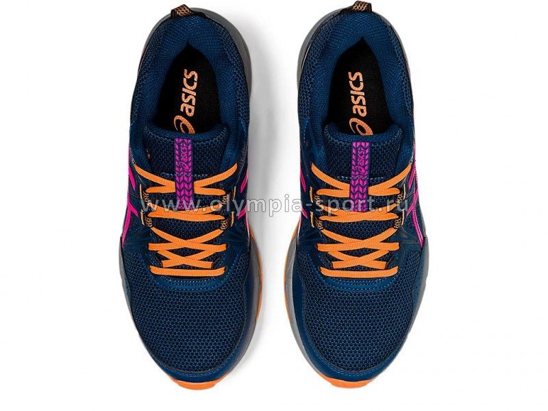 Обувь спортивная Asics Gel-Venture 8 1012A708 402