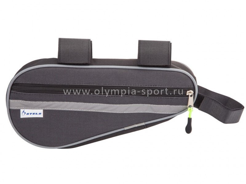 Велосумка под раму ЛОНГ средняя вс027.030.1.1