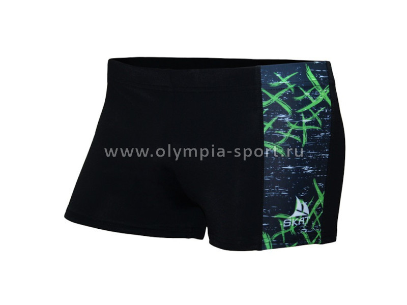 Плавки-шорты Skat 1885 цвет А2