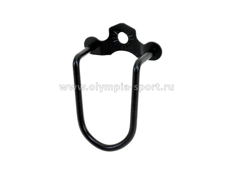 Защита заднего переключателя крепл. на ось, Horst H-01