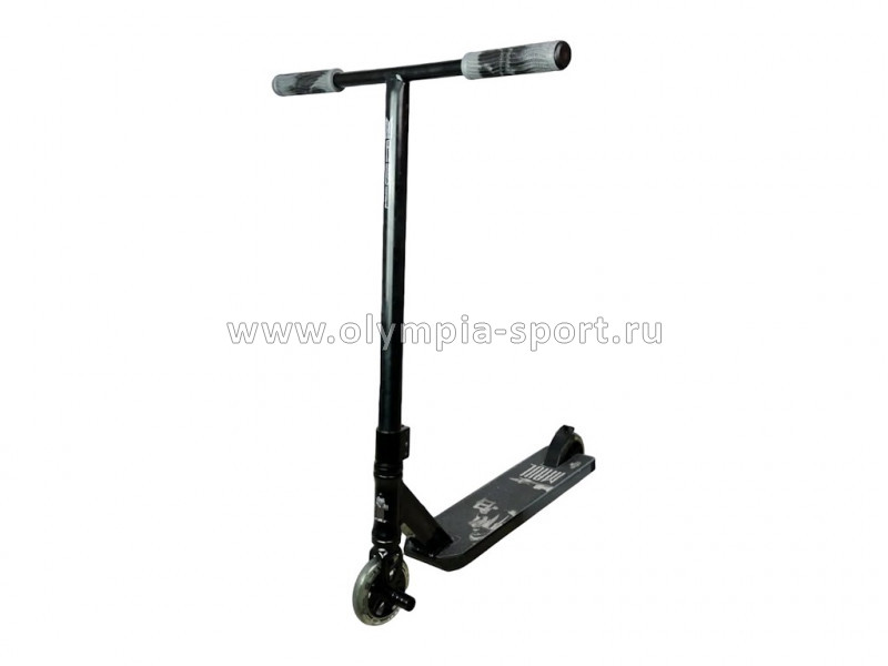 Самокат трюковый ATEOX Maul 110mm AL