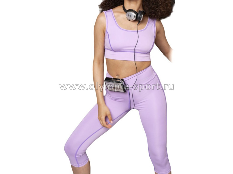 Брюки-лосины жен. (укороч.) Melado 3112W-51029.1H-824.101