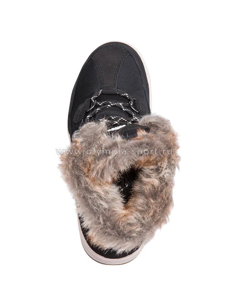 Сапоги зимние Editex Innsbruck текстиль/нат.нубук