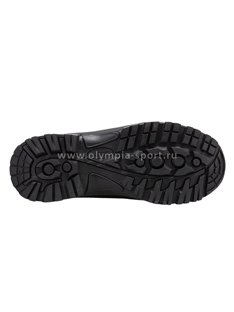 Ботинки зимние Editex Intruder нат.кожа/текстиль