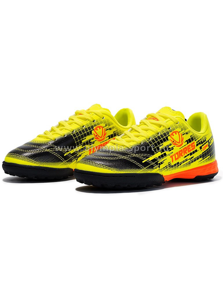 Бутсы многошиповки дет. TORRES COPA KID