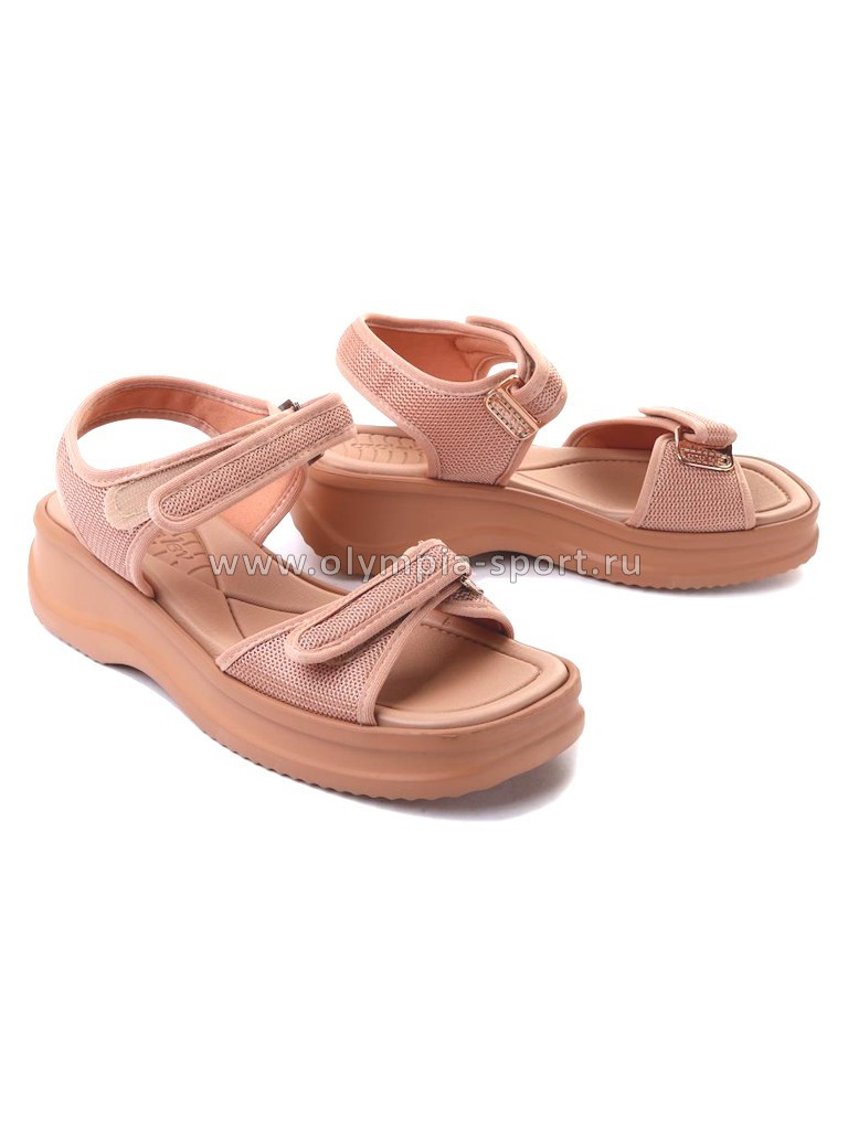 Сандалии жен. AZALEIA Vera Therapy Pap AD