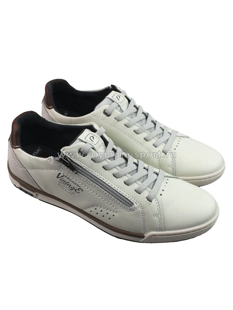 П/ботинки муж. Pegada 119507-02 н/к бежевый