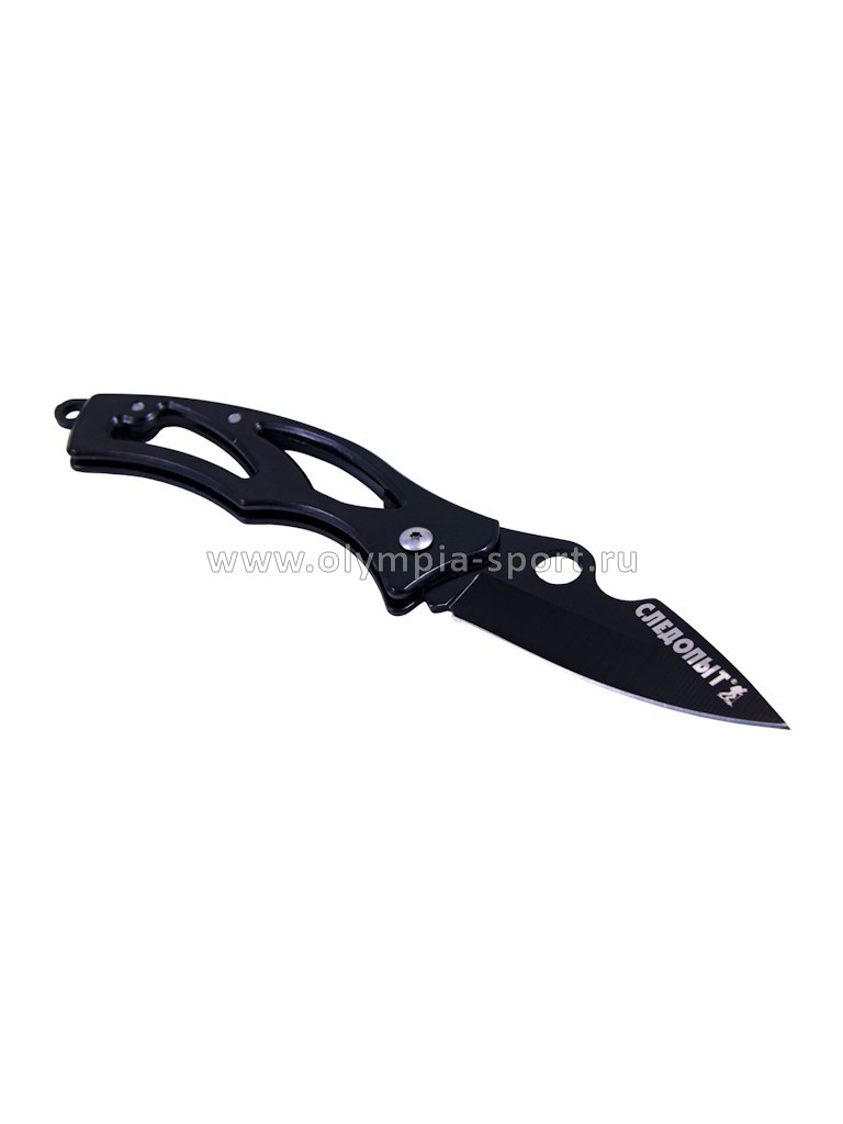 Нож турист. Следопыт клинок 60мм