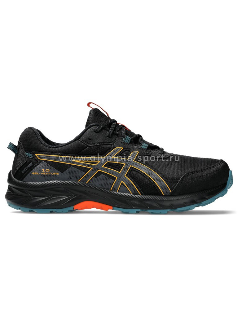 Кроссовки Asics Gel-Venture 10 WP 1011B965-001