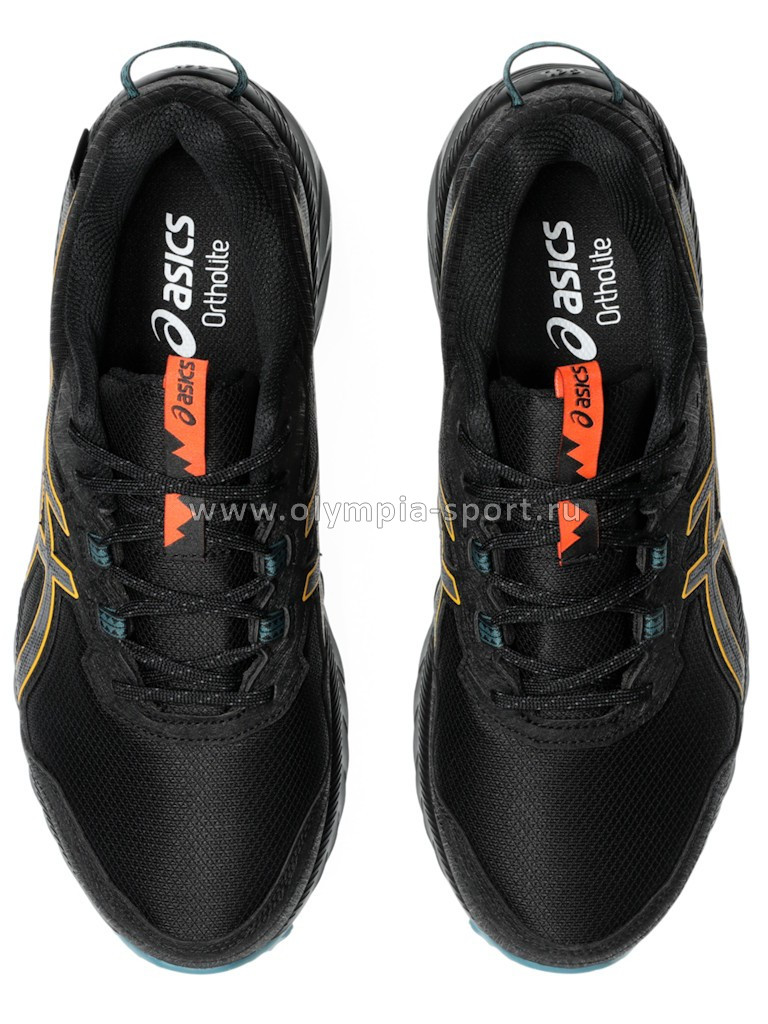 Кроссовки Asics Gel-Venture 10 WP 1011B965-001