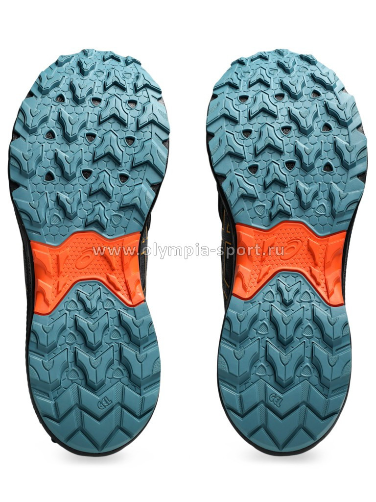 Кроссовки Asics Gel-Venture 10 WP 1011B965-001