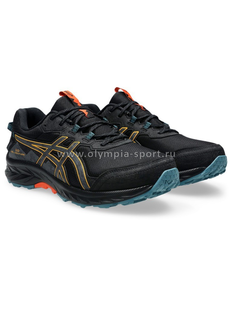 Кроссовки Asics Gel-Venture 10 WP 1011B965-001