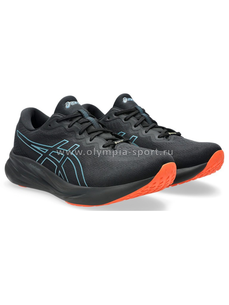 Кроссовки Asics Gel-Pulse 15 GTX 1011B792-003
