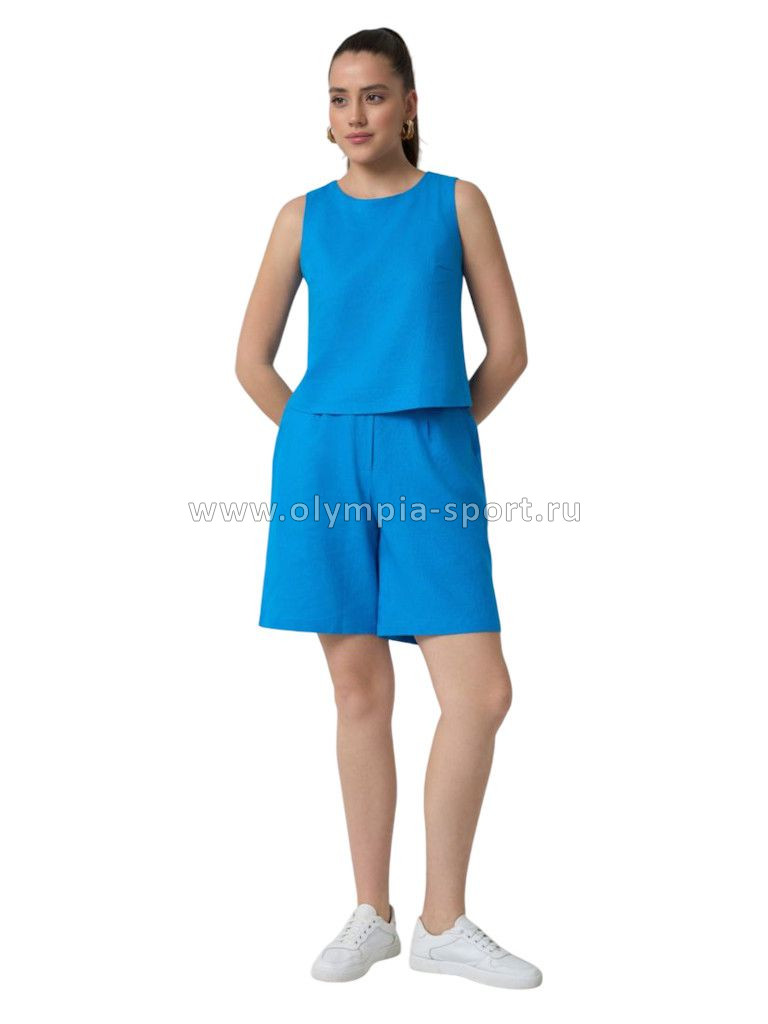 Шорты жен. Melado 4303W-45097.1F-725