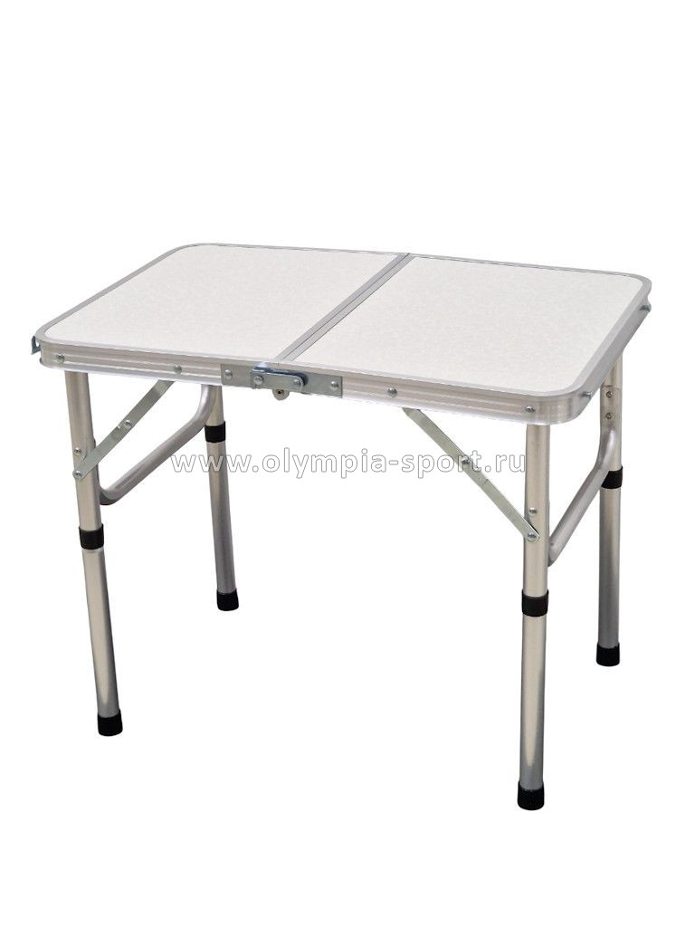 Стол складной 8810 60*40*(25+25) см