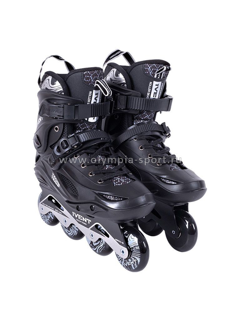 Коньки роликовые TT Ivent
