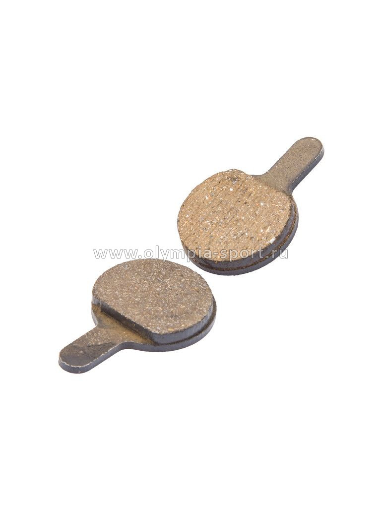 Колодки торм. Disc P01 LOGAN