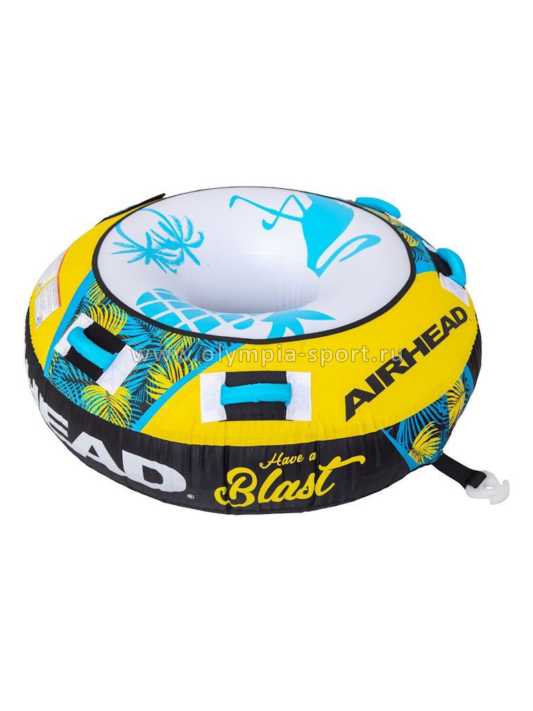 Баллон ватрушка Airhead BLAST 12