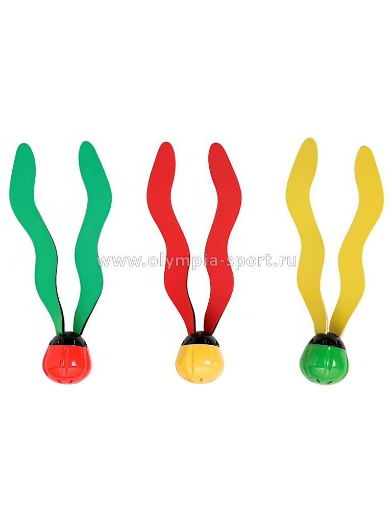 Набор для подводной игры Intex 55503 Лепестки от 6 лет