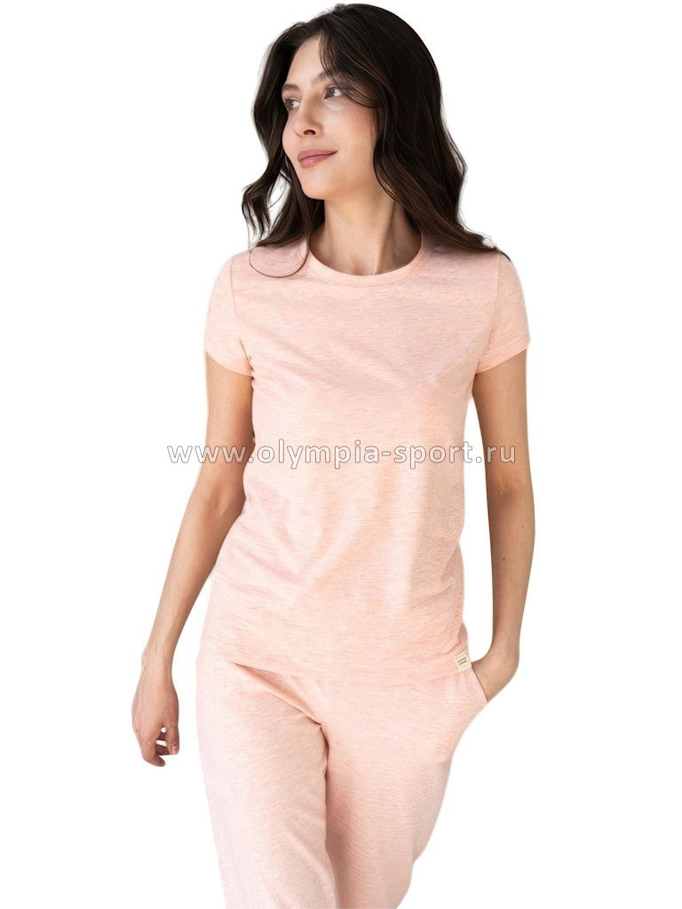 Футболка жен. Melado 1900W-20033.3H-510