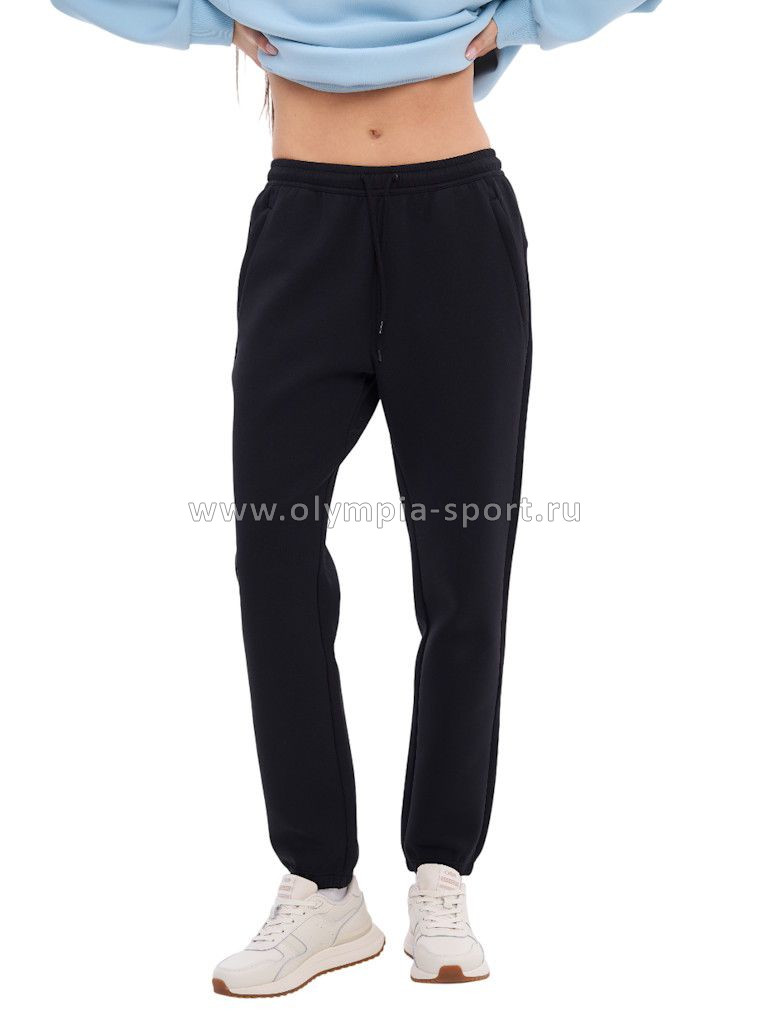 Брюки женские Strobbs T3400-3 черный