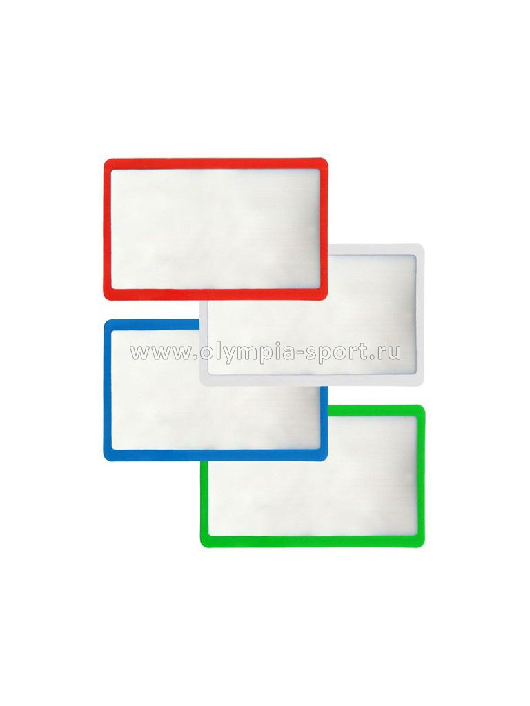 Линза Френеля Kromatech 3x, 85х54 мм, гибкая