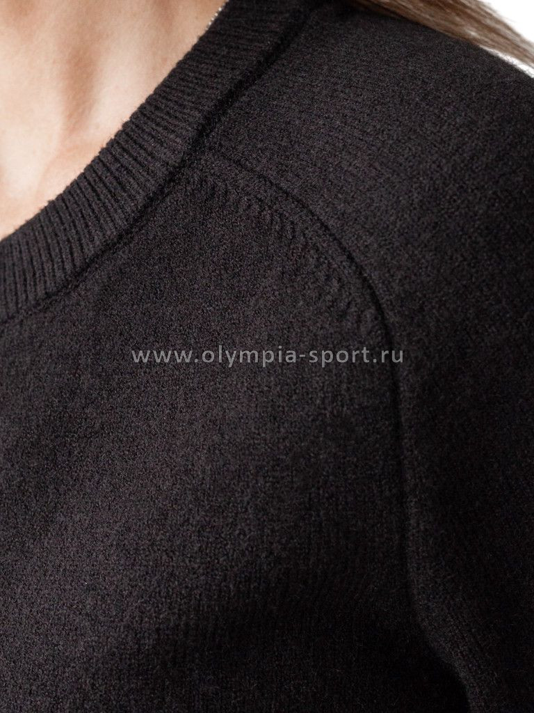 Кардиган женский D31.141 черный