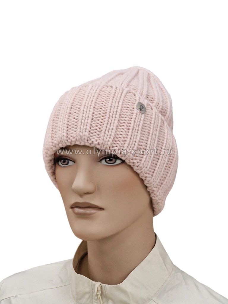 Шапка Adel Женева A5837/2FL