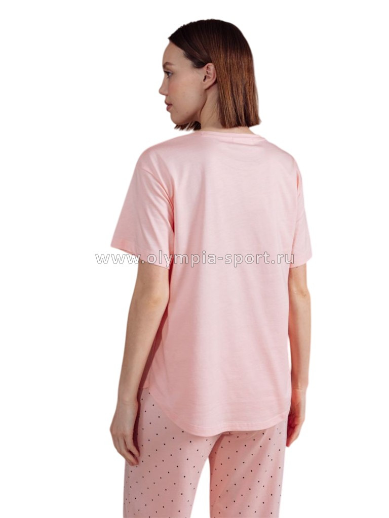 Футболка жен. Melado 4530W-20202.3H-431.1172