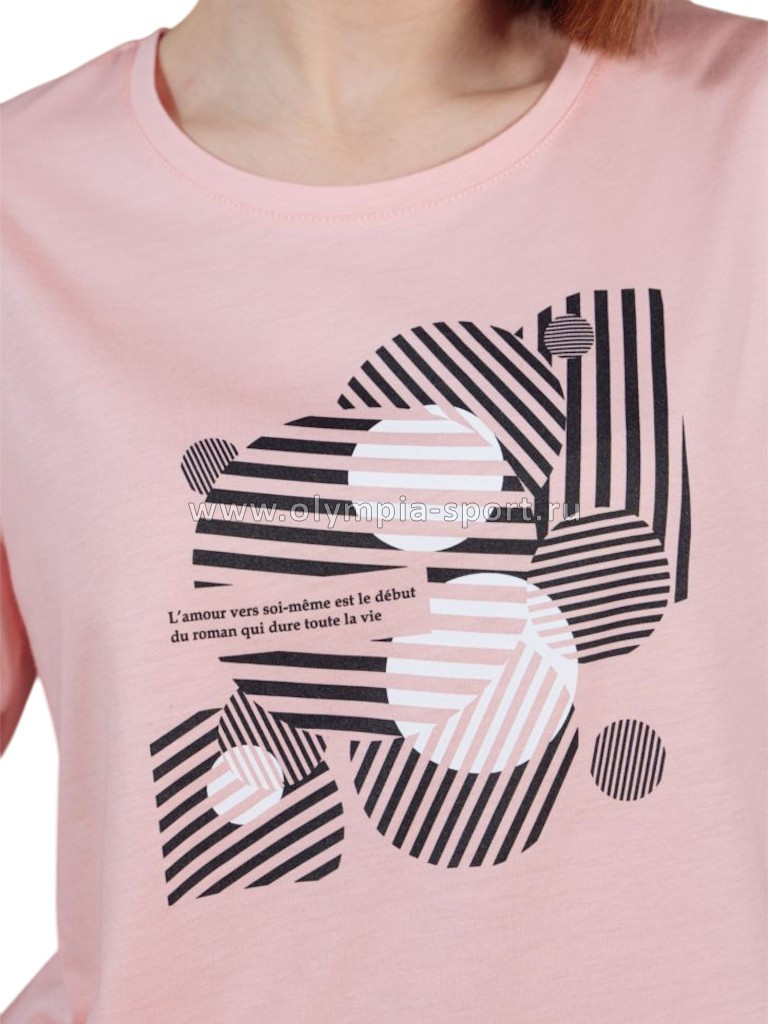 Футболка жен. Melado 4530W-20202.3H-431.1172