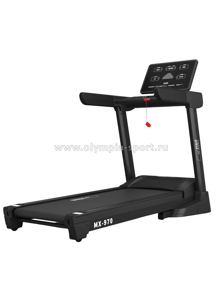 Беговая дорожка UNIX Fit MX-970 (версия 2.0)