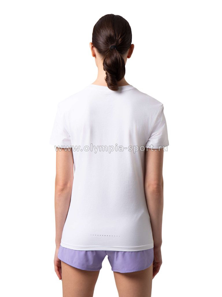 Футболка женская Strobbs T3511-6 белый