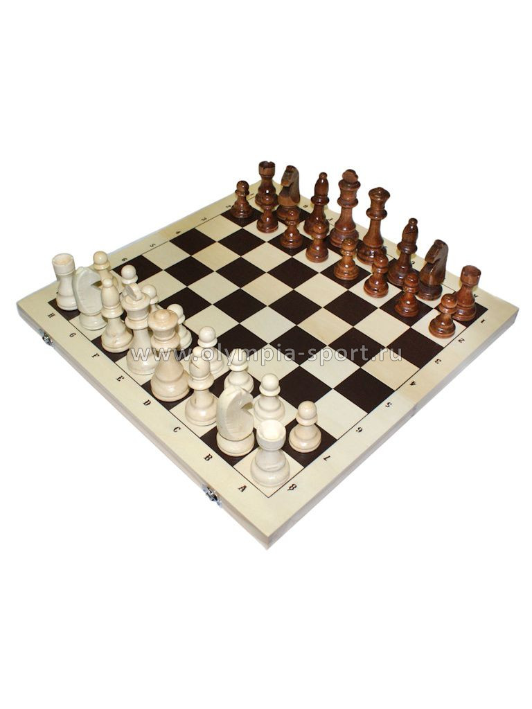 Шахматы G420-3