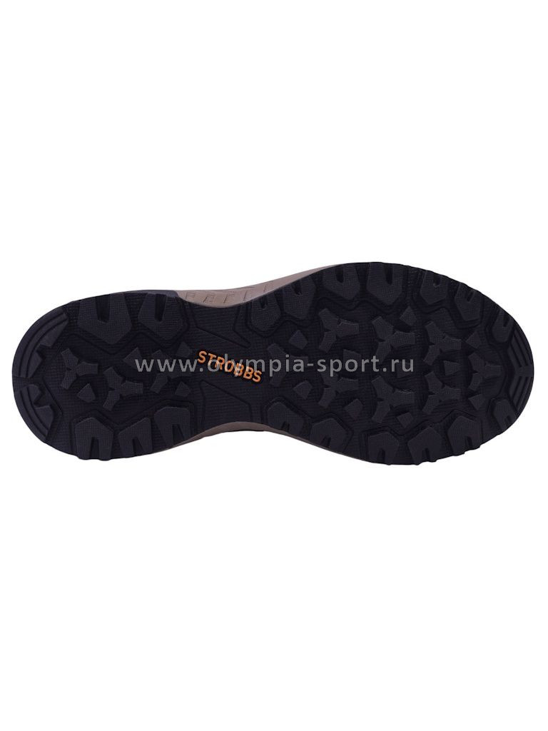 Кроссовки Strobbs Trackers SG M C3677-19