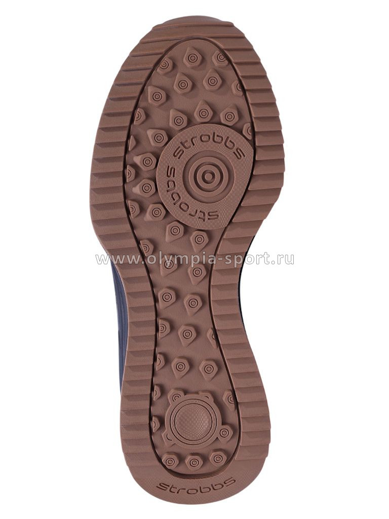 Кроссовки Strobbs Mono base M C3854-2