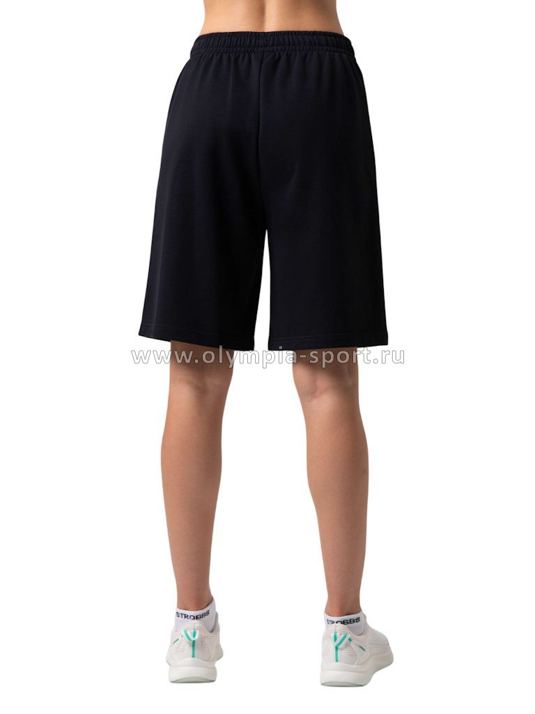 Шорты женские Strobbs T3488-2 темно-синий