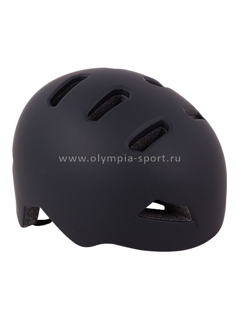 Шлем защитный TT XTR 6.0 черный