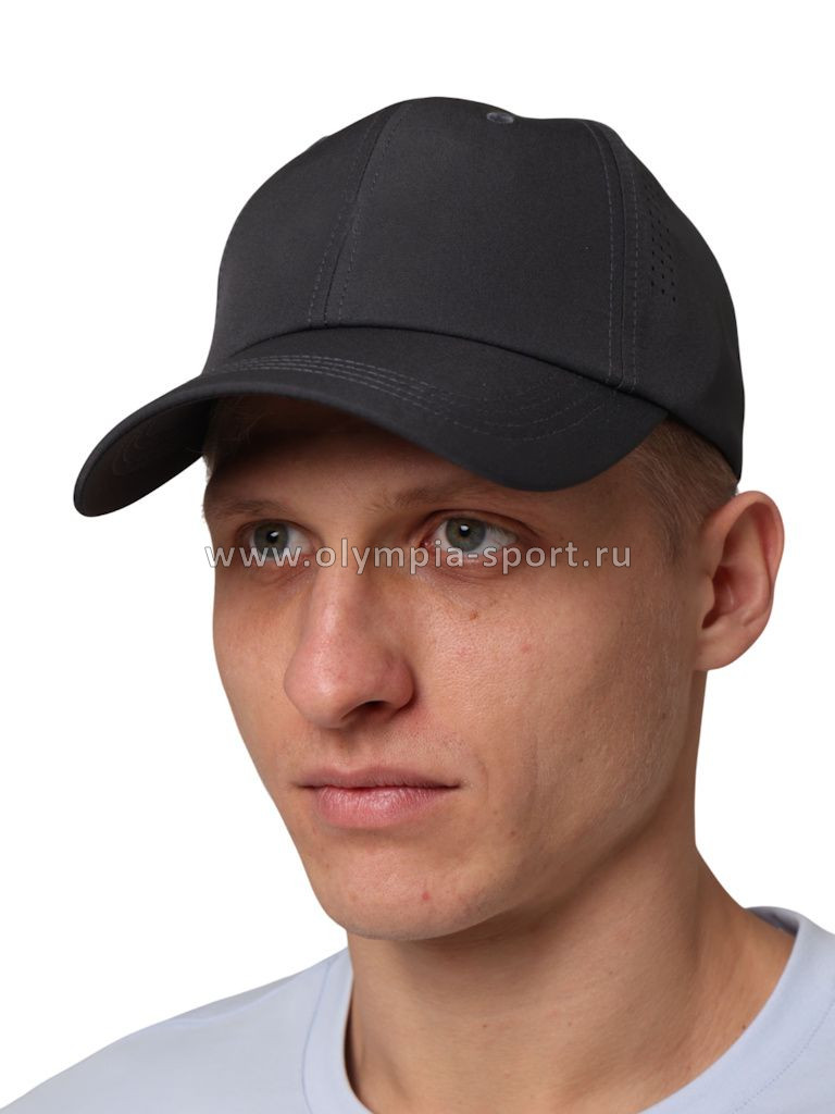 Бейсболка Strobbs M020-1