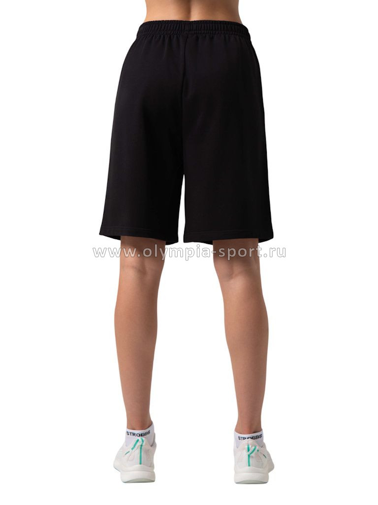 Шорты женские Strobbs T3488-3 черный