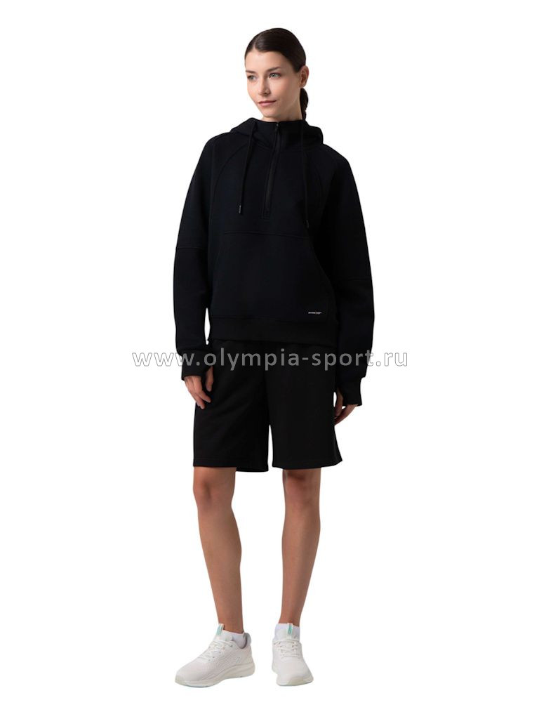 Шорты женские Strobbs T3488-3 черный