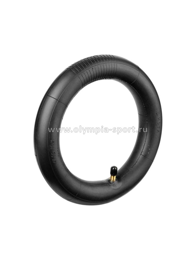 Камера 8" *1/2х2 ДЛЯ ЭЛЕКТРОСАМОКАТОВ авто ниппель прямой 20мм